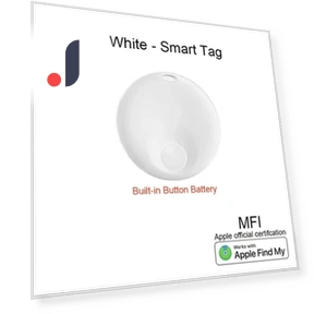Mini Bluetooth GPS Tracker — Item Locators, Good Household Items