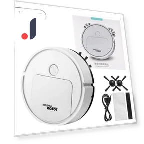 Mini Smart Multi-Functional Vacuum — Sweepers, Good Figure