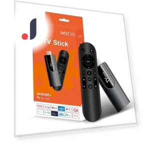 Mini TV Stick — Streaming Devices, GYROBALL