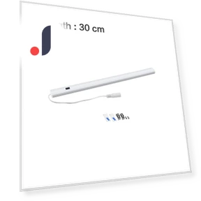 Modern LED Under Cabinet Lighting — Under-Cabinet Mounts, AE Selection