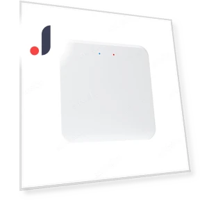 Multi-mode Gateway Hub — Smart Home Hubs & Controllers, Tuya