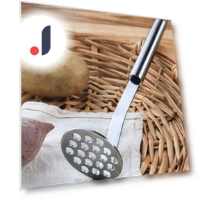 Multifunctional Kitchen Robot — Tool Sets, DC-Home-2