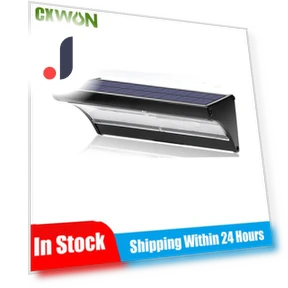 Outdoor Solar Lamp — Outdoor Security & Flood Lighting, AE Selection