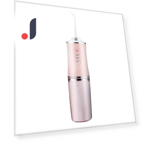 Portable Smart Electric Oral Irrigator — Power Flossers, Wrigleys