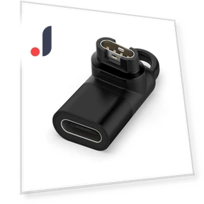 Power Charger Cable Connector — Smartwatch Charging Solutions, Super Dream Home