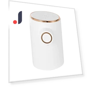 Professional Smart Alcohol Dispenser — Decanters, Simplistic Living Home