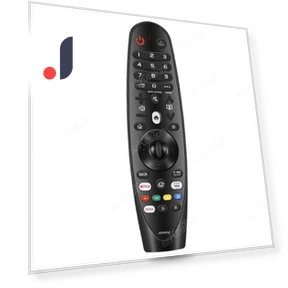 Replacement Magic Remote Control — Remote Controls, Super Dream Home