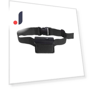 Smart Anti-Bark Dog Collar — Anti-Bark Training Devices, Optimized General
