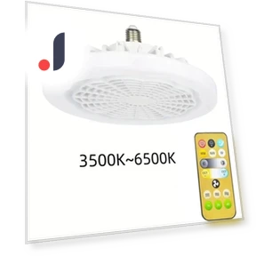 Smart Ceiling Fan 3 in 1 — Ceiling Fans & Accessories, Seahorse Home
