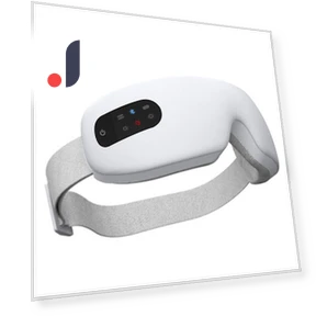 Smart Eye Massager — Gels, Stone Home