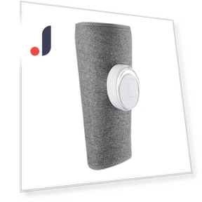 Smart Foot Massager — Foot Care Solutions, Cozy Cottage-Relax