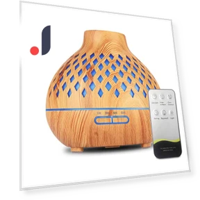 Smart Humidifier — Air Moisturizers, Super Star Mall
