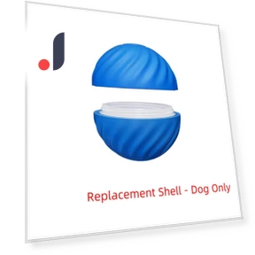 Smart Pet Toy Ball — Interactive Animal Companions, Good Household Items