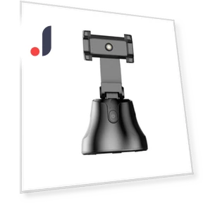 Smart Tracking Selfie Stick — Selfie Sticks, Cozy Cottage-Relax