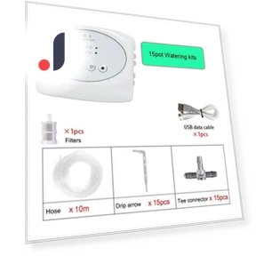 Smart WiFi Garden Watering Controller — Controllers, 888 Auto Parts Town