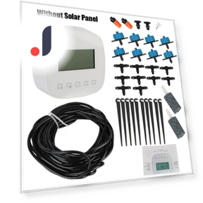 Smart WiFi Irrigation Timer Controller — Controllers, Wrigleys