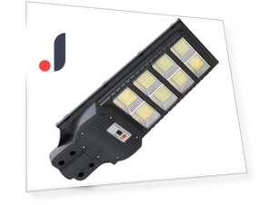 Solar Street Light — Outdoor Security & Flood Lighting, AE Selection