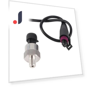 Stainless Steel Pressure Transducer Sender Sensor — Pressure, Super Dream Home