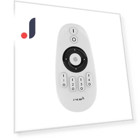 Touch RF 2.4G Remote Control — Remote Controls, AE Selection