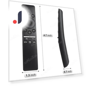 Voice Control Remote Replacement — Remote Controls, Super Dream Home