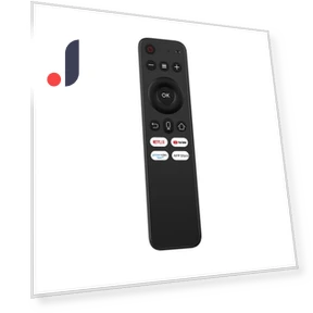 Voice Remote Control V9 — Remote Controls, Vinde Home