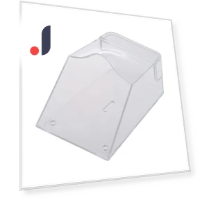 Waterproof Cover for Wireless Doorbell — Kits, Build My Home