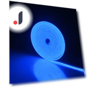 WiFi LED Neon Strip Light — LED Strips, Tuya