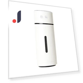 Wireless Air Humidifier USB Aromatherapy Diffuser — Air Moisturizers, Mijia Ecochain