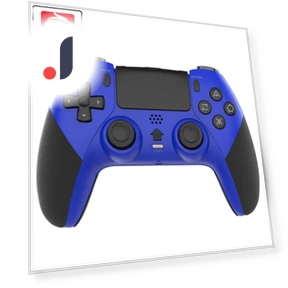 Wireless Gaming Controller for PS4 — Accessories, Super Dream Home