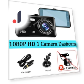 1080P Dash Cam — Dashboard Cameras, Auto Accessories Home