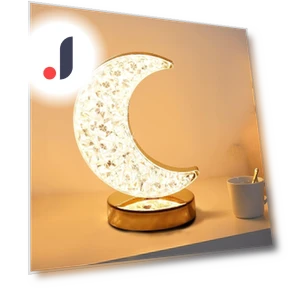 3-Color Touch Control Dimming Night Light — Night Lights, JOHO - CarGear