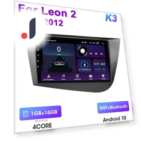 Android 12 Car Radio — Stereo Receivers, Auto Accessories Home