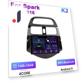 Android 12 Car Radio — Stereo Receivers, Auto Accessories Home