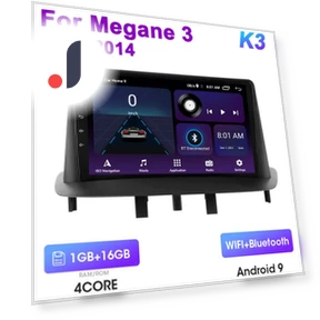 Android 12 Car Radio — Stereo Receivers, Auto Accessories Home