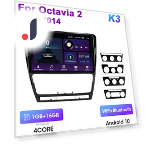 Android 12 Car Radio — Stereo Receivers, Auto Accessories Home