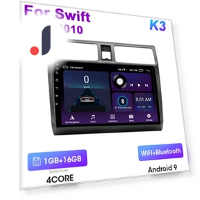 Android 12 Car Radio — Stereo Receivers, Auto Accessories Home