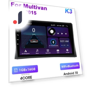 Android 12 Car Radio — Stereo Receivers, Auto Accessories Home