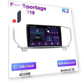 Android 12 Car Stereo — Stereo Receivers, Auto Accessories Home