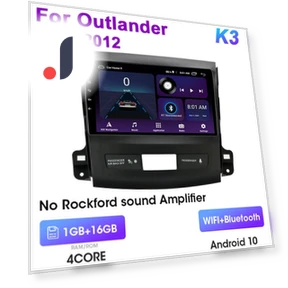 Android 12 Car Stereo — Stereo Receivers, Auto Accessories Home