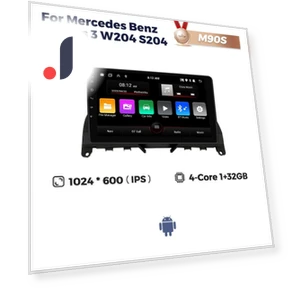 Android Car Multimedia Player — Car Installation Essentials, Auto Launcher