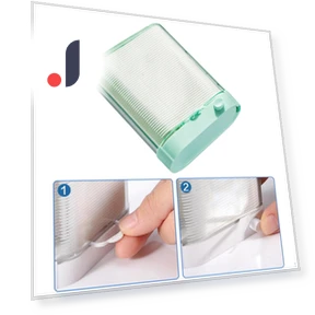Automatic Dental Floss Dispenser — Power Flossers, Topmartbuy