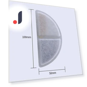 Automatic Pet Water Fountain — Fountains, Simplistic Living Home