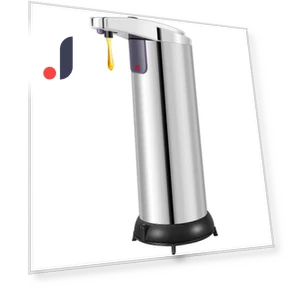 Automatic Soap Dispenser — Care Dispensers, Homeware Essentials