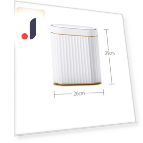 Automatic Trash Can Sensor — Kitchen Cans, DC-HOME