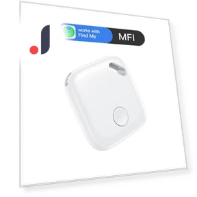 Bluetooth GPS Tracker — Item Locators, Good Household Items