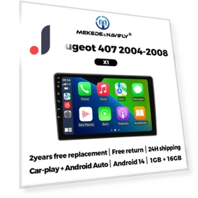 Car Radio Smart Systems — Car Installation Essentials, Auto Launcher