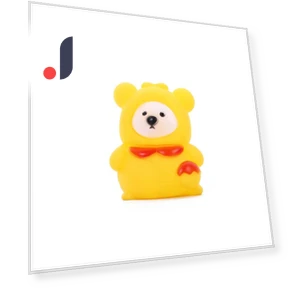 Cute Bear Night Light — Night Lights, TC Home lighting