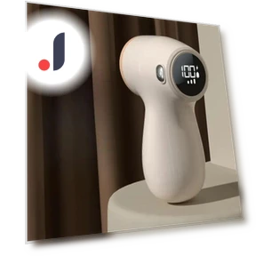 Electric Lint Remover — Lint Removers, Super Star Mall