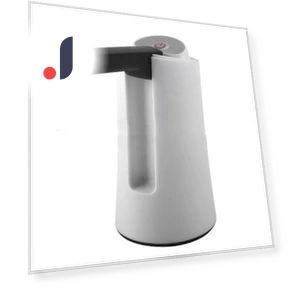 Electric Smart Dispenser for Alcohol — Beverage Dispensing Solutions, Motivational Running