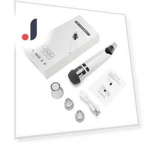 Facial Cleaner — Blackhead & Blemish Removers, Cars Auto Home